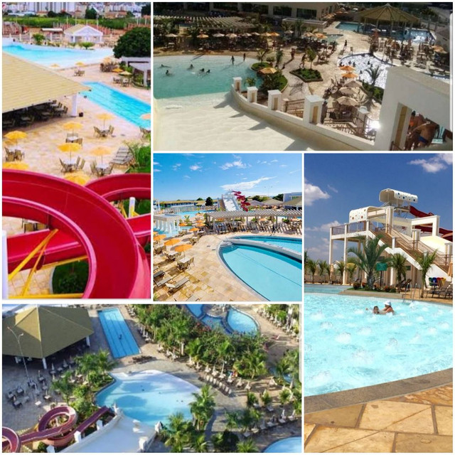 Caldas Novas × Lacqua di Roma  - Foto 15