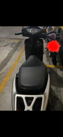 HONDA LEAD