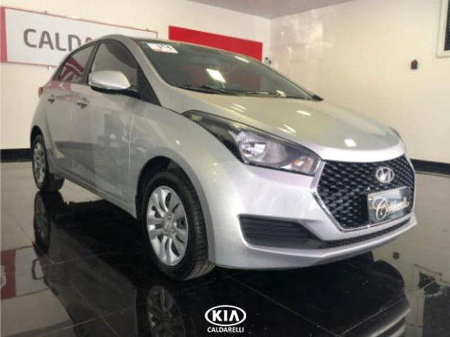 HYUNDAI HB20 1.0M COMFOR