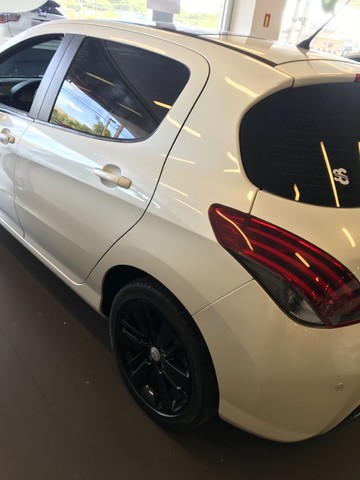 PEUGEOT 308 2016