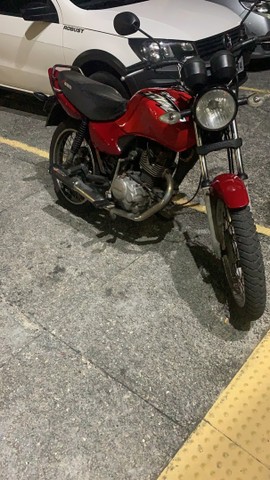 TITAN 125