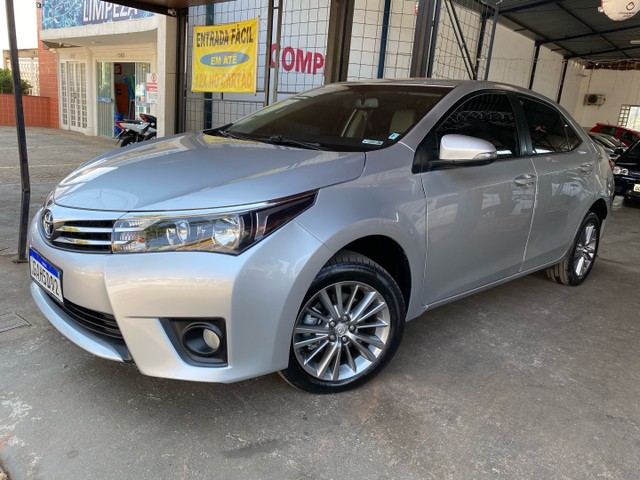 COROLLA