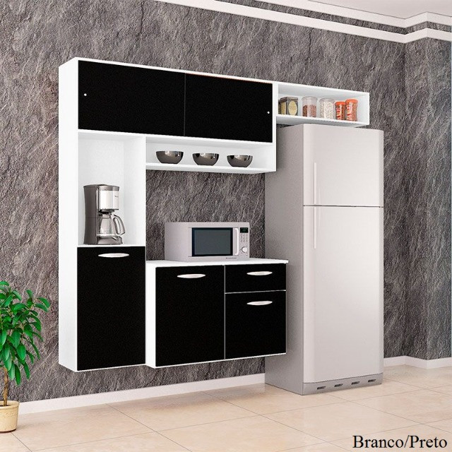 Cozinha Thais (SM/PD/LD/NT/LX) - Foto 5