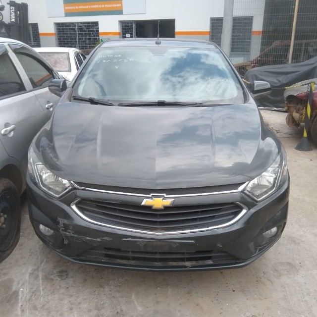 Onix 1.4 mt LTZ 2018/2019 - Foto 3
