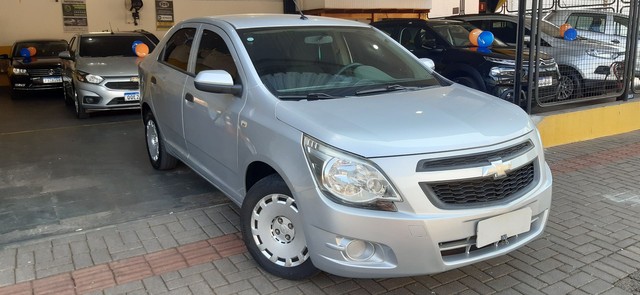 COLBAT 1.4 8V ANO 2014