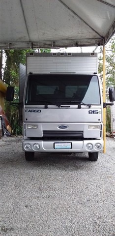 FORD CARGO 85 E