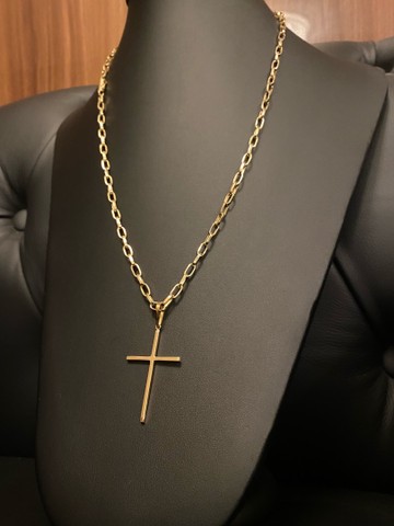Conjunto em Ouro 18k 750  - Foto 3