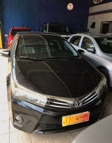 COROLLA XEI 2.0