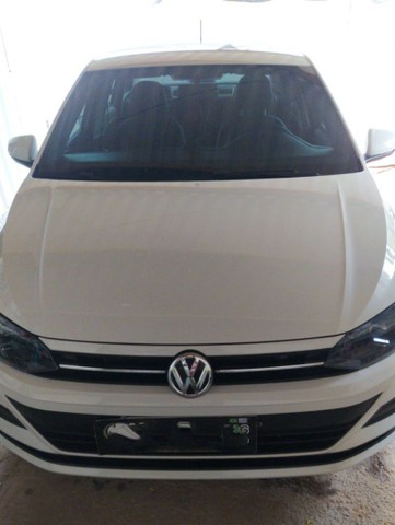 VOLKSWAGEN VIRTUS