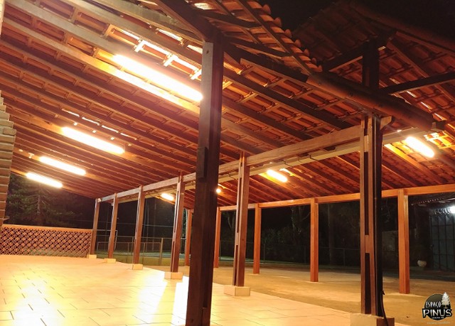 Granja para temporada em Juiz de Fora - Foto 4