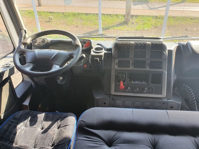 IVECO 440 6X2 2013