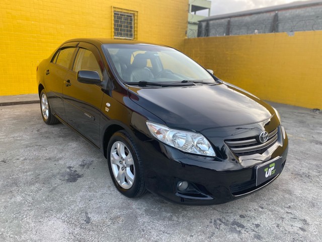 COROLLA GLI 1.8 MOD 2011