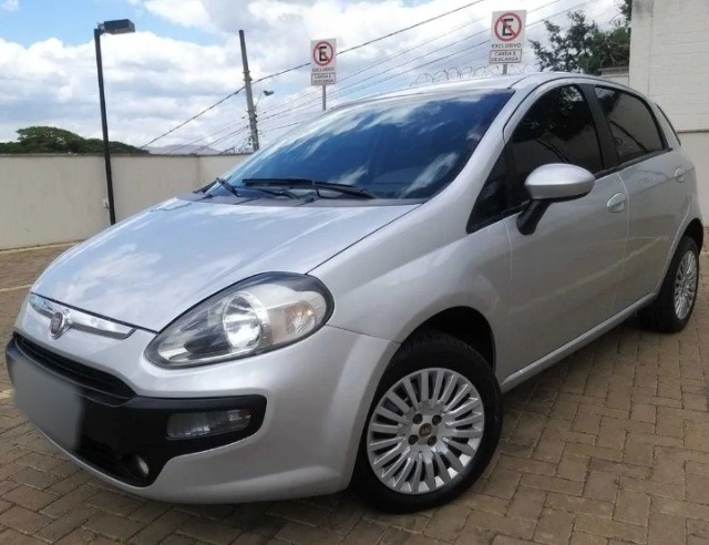 PUNTO ATTRACTIVE 1.4 OFF05