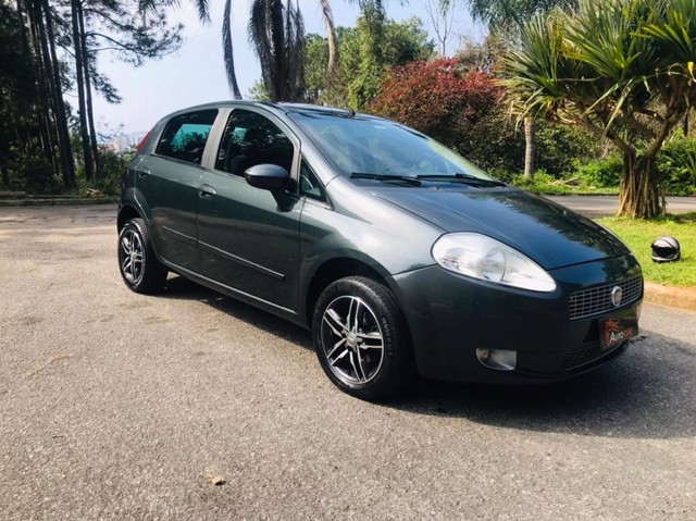 PUNTO ELX 1.4