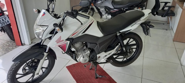 HONDA TITAN 160 15/16