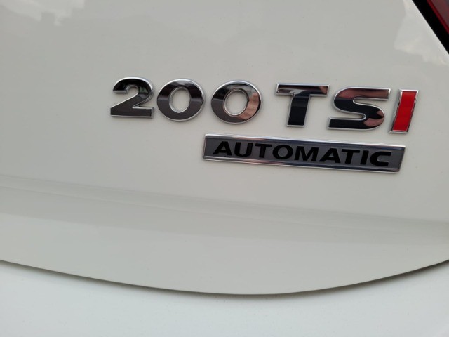 POLO COMFORTLINE 1.0 TSI TURBO PACOTE TECH