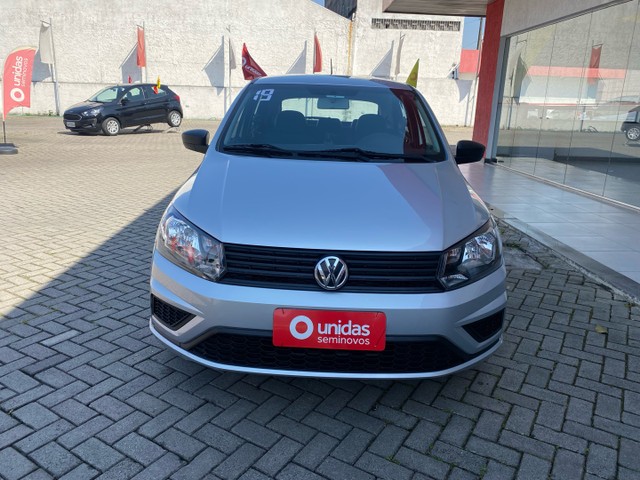 GOL 2019 1.0 COMPLETO APROVAMOS SEM ENTRADA
