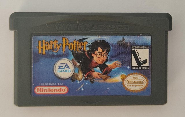 Usado: Harry Potter And The Deathly Hallows Part 2 Ps3 Original Semi-Novo