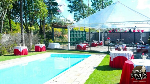 Granja para temporada em Juiz de Fora - Foto 5