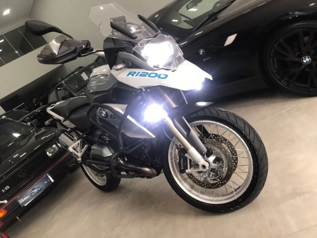 BMW R 1200 GS
