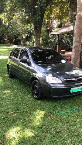 CORSA HATCH JOY 2009 1.0