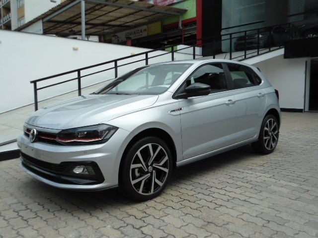 VW POLO GTS 250TSI 150CV AT 2021