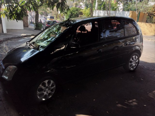 MERIVA COMPLETA