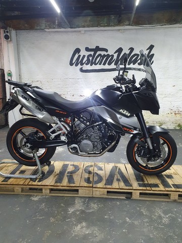 KTM SMT 990