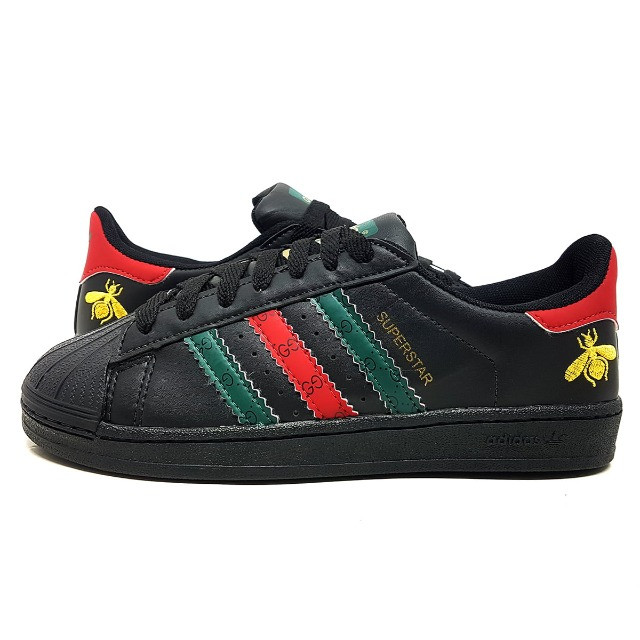 adidas gucci superstar