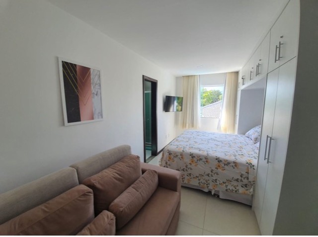 Casa Cond Quinta das Lagoas - Itacimirim  - Foto 9