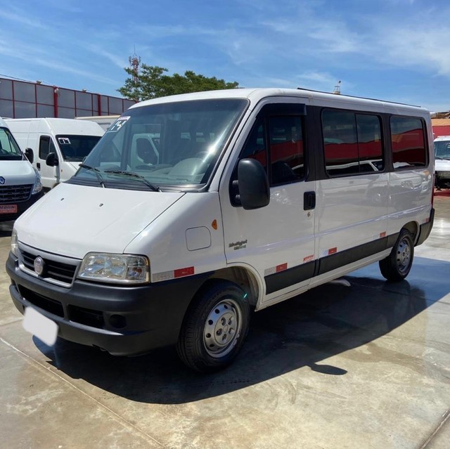 DUCATO 2014