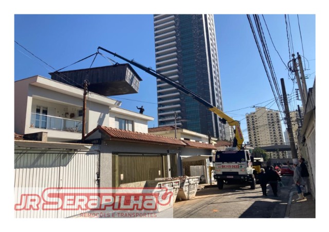Munck para locaçao  - Foto 2