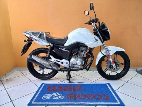 HONDA CG 160