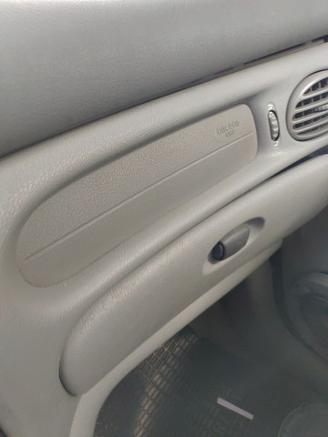 Kit airbag Renault scenic - Foto 2