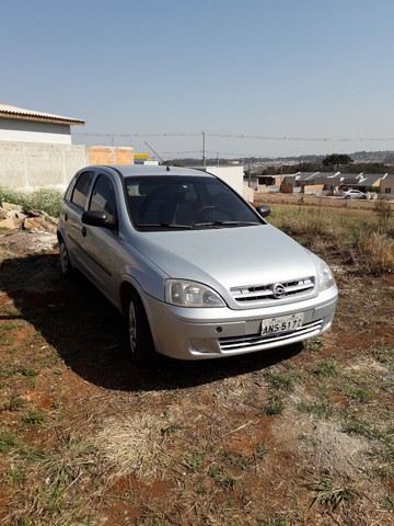 CORSA HATCH 2006