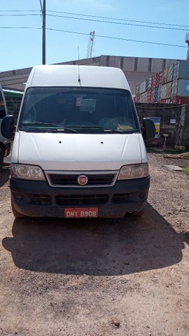 DUCATO 2015