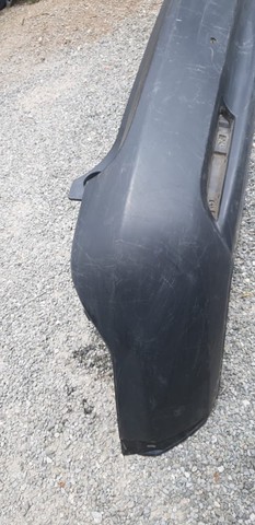 Parachoque Traseiro Honda Crv 2012 A 2015 Original Usado  - Foto 5