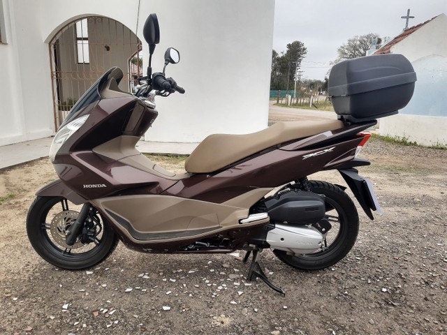 HONDA PCX