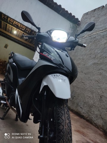 SHINERAY JET 49CC 2018