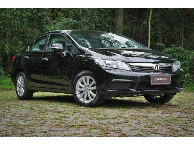HONDA CIVIC LXL