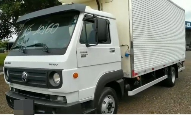 VW 10160 REFRIGERADO 2015