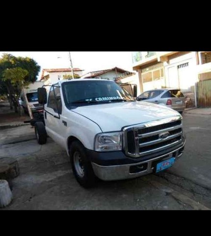 F 350 FORD