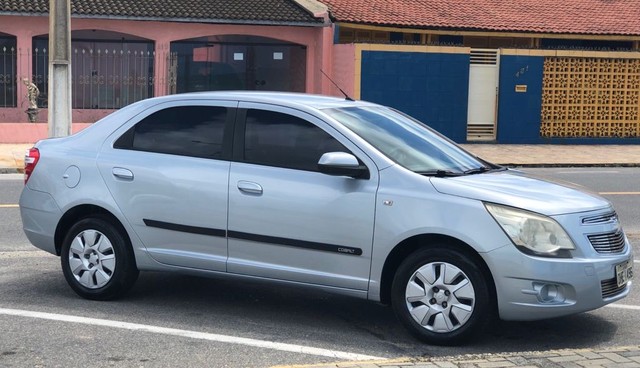 COBALT LT 1.4 8V MANUAL 2012