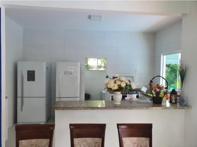 Casa Cond Quinta das Lagoas - Itacimirim  - Foto 6