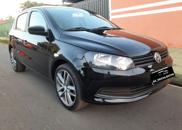 GOL G6 MSI 1.6, ANO 2016/16 EXTRA!!