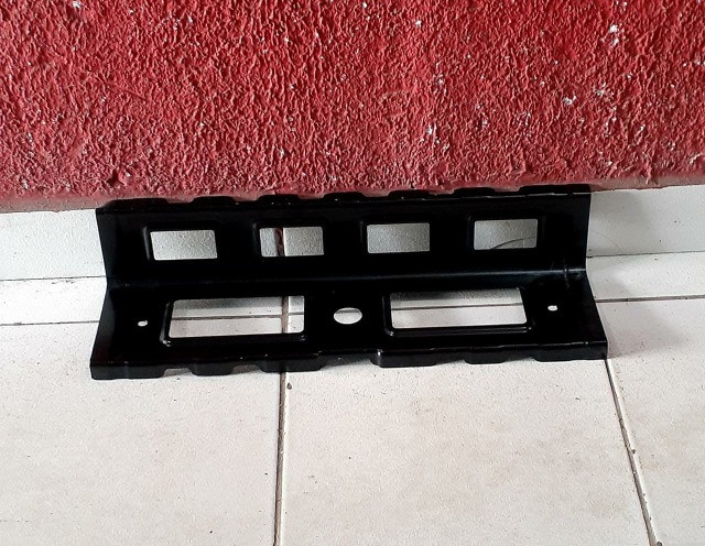 Suporte Painel Traseiro Cobalt 12/17 Original-gm 52101970