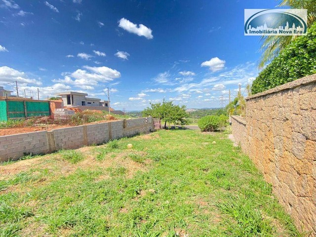 Terreno à venda, 820 m² por R$ 950.000,00 - Condomínio Campo de Toscana - Vinhedo/SP - Foto 3