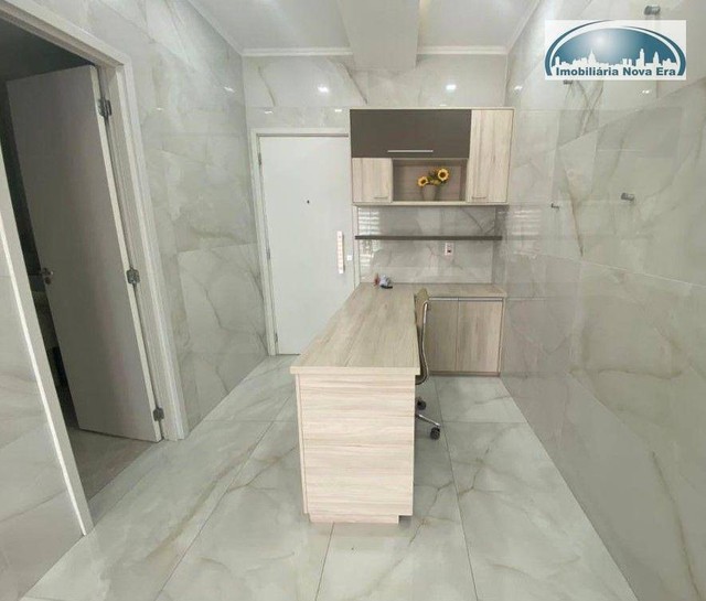 Sala à venda, 84 m² por R$ 1.149.900,00 - Vinhedo Premium Office e Mall - Vinhedo/SP - Foto 9