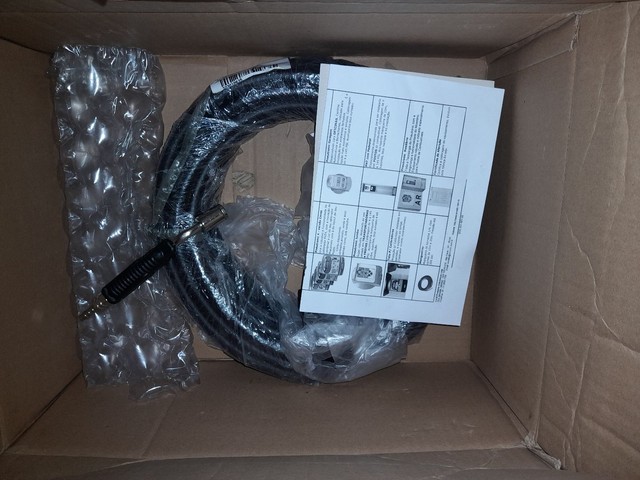 Calibrador De Pneus Eletrônico De Parede PNT4 - 145 Psi- Excel/Pneutronic<br><br> - Foto 5
