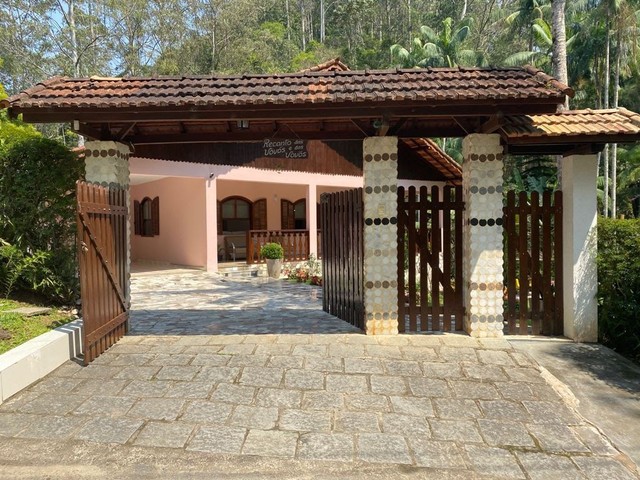 CASA DE TEMPORADA LUMIAR - Foto 7